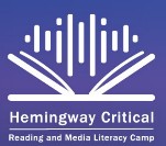 Hemingway Critical Logo